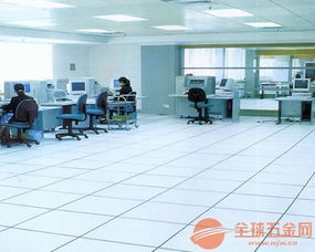揭陽PVC防靜電地板生產廠家 實力雄厚、發貨迅速，助力靜電機房設備高效購銷