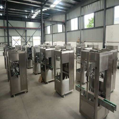 上海欽典機械 一站式包裝設備解決方案及靜電機房設備購銷指南