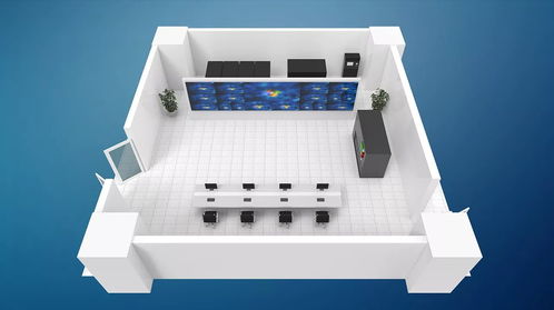 葫蘆島向利陶瓷防靜電地板與匯麗仿木紋機房地板 靜電機房設備購銷指南