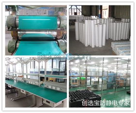 數據中心機房防靜電地墊 黑色、灰色、藍色膠墊與3mm/5mm厚度的購銷指南