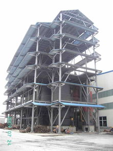 石家莊遠(yuǎn)航常壓鍋爐廠 專業(yè)供應(yīng)煤氣發(fā)生爐及環(huán)保設(shè)備，助力工業(yè)節(jié)能降耗