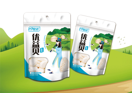 火鳥案例 牧諾貼合乳制品品質(zhì)升級(jí)，借勢(shì)地域資源強(qiáng)勢(shì)突圍